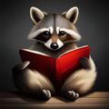 avatar for racoon