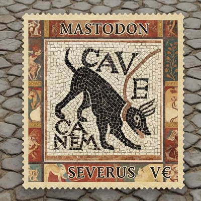 avatar for SeverianX@mastodon.la