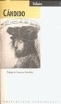 Voltaire: CANDIDO (Paperback, Universidad Veracruzana)