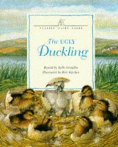 Hans Christian Andersen: The Ugly Duckling (Classic Fairy Tales) (Paperback, Hodder Wayland)