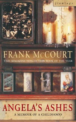 Frank McCourt: Angela's Ashes (Paperback, 1999, Flamingo)