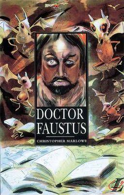 Christopher Marlowe: Dr Faustus (1995)