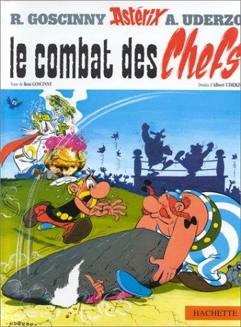 René Goscinny: Astérix, tome 7 (Paperback, French language, 2001, Hachette)