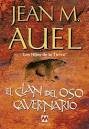 Jean M. Auel: El clan del oso cavernario  (2005, Maeva)