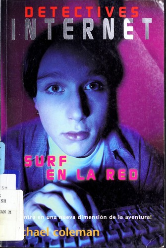 Michael Coleman: Surf en la Red (Paperback, Spanish language, 1996, Grupo Zeta)