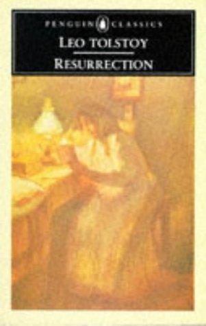 Leo Tolstoy: Resurrection (1966)