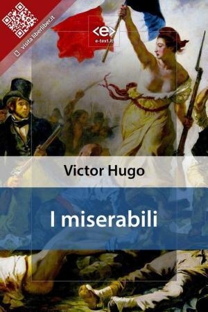 Victor Hugo: I miserabili (Italian language)