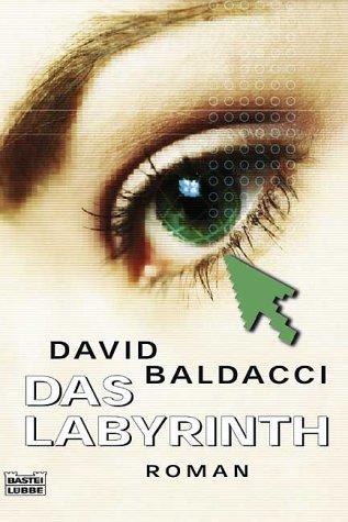 David Baldacci: Das Labyrinth. (Paperback, German language, 2003, Lübbe)