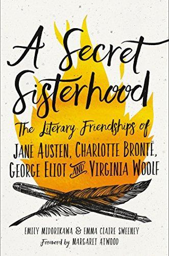Emily Midorikawa, Emma Claire Sweeney: A Secret Sisterhood (2017)