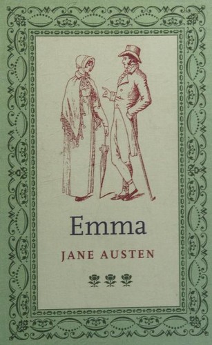 Jane Austen: Emma (1993, Prospero Books)