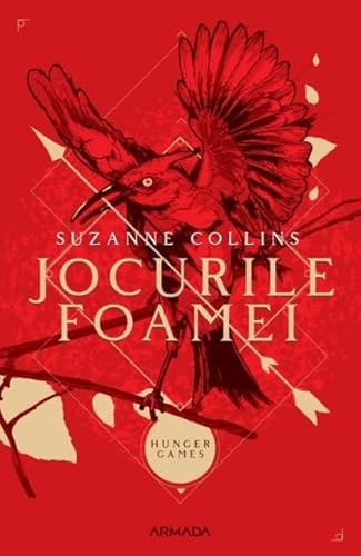 Suzanne Collins(duplicate): Jocurile Foamei. Trilogia Jocurile Foamei, Vol.1 (Paperback, Nemira)