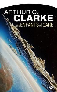 Arthur C. Clarke, Arthur C. Clarke: Les enfants d'Icare (French language)