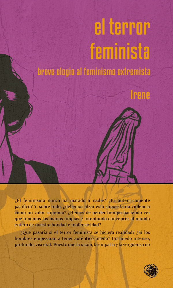 Irene: el terror feminista (Paperback, español language, Kaxilda)