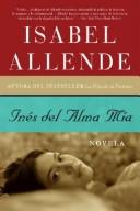 Isabel Allende: Ines del Alma Mia (Paperback, Spanish language, Rayo)