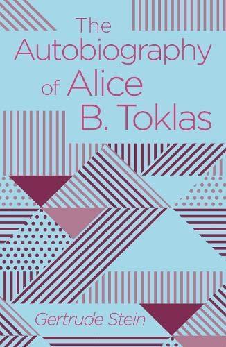 Gertrude Stein: Autobiography of Alice B. Toklas (2020)