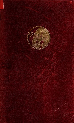 Rudyard Kipling: Puck of Pook's Hill (1915, Macmillan)