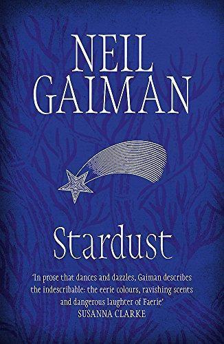 Neil Gaiman: Stardust (Paperback, 1999, Headline)