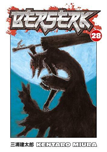 Kentaro Miura: Berserk, Vol. 28 (2009)