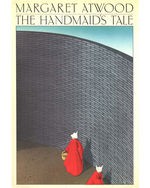 Margaret Atwood: The Handmaid's Tale (Paperback, 2017, Large Print Press)