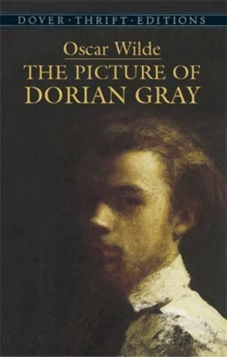 Oscar Wilde, Tonny: The Picture of Dorian Gray (1993)