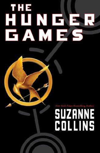 Suzanne Collins: The Hunger Games (Paperback, 2009, Scholastic Inc.)