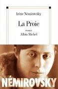 Irène Némirovsky: La Proie (Paperback, French language, 2006, Distribooks Inc)