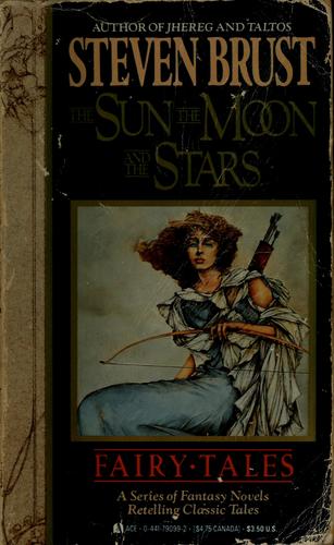 Steven Brust: The sun, the moon, and the stars (1988, Berkley)