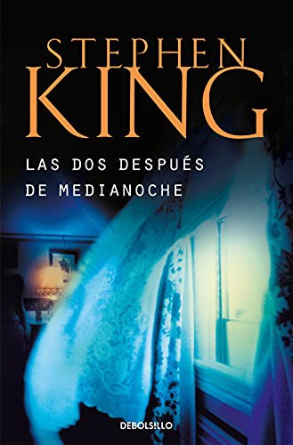 Empty Author: Las dos después de medianoche (Paperback, Debolsillo, DEBOLSILLO)