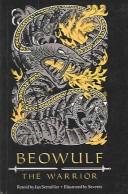 Ian Serraillier: Beowulf the Warrior (Hardcover, Tandem Library)