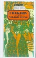 Anton Chekhov: Chekhov (Hardcover, 1999, Tandem Library)