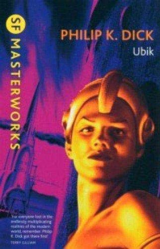 Philip K. Dick: Ubik (Paperback, 2004, DAEDALUS)