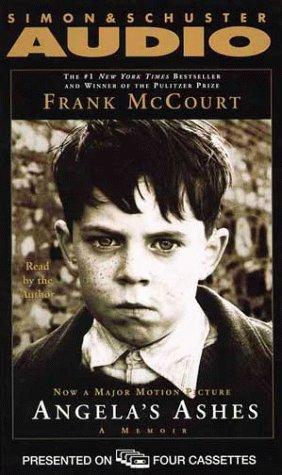 Frank McCourt: Angela's Ashes (AudiobookFormat, 1999, Audioworks)