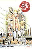 Jeff Lemire, Santiago García Fernández: Royal City 1. Familia directa (Hardcover, ASTIBERRI EDICIONES)