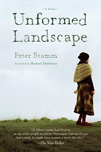 Peter Stamm: Unformed Landscape (2004)