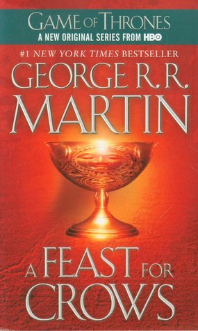 A Feast for Crows (Paperback, 2011, Bantam Books)