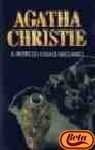 Agatha Christie: El misterio de la guía de ferrocarriles (Spanish language, 2000, Editorial Molino, Molino)