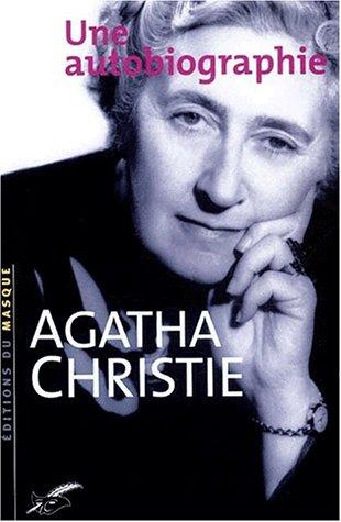 Agatha Christie: Autobiographie (Paperback, Champs Elysées Le Masque)