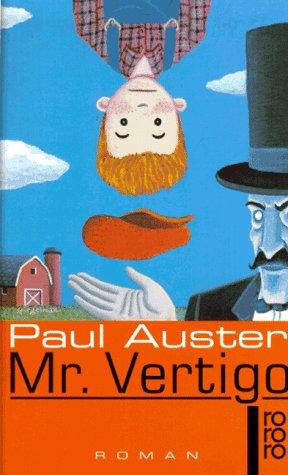 Paul Auster: Mr. Vertigo. (Paperback, German language, 1997, Rowohlt Tb.)