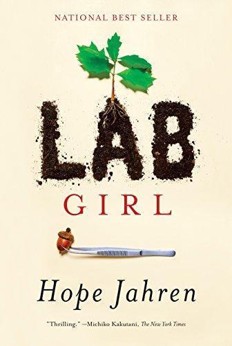 Hope Jahren: Lab Girl (2016)