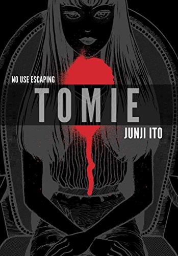 Junji Ito: Tomie (Hardcover, VIZ Media LLC)