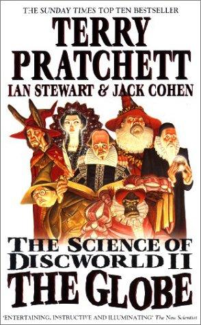 Terry Pratchett, Ian Stewart, Jack Cohen: The Science of Discworld II (Paperback, 2003, Ebury Press)