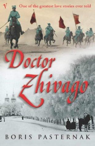 Boris Pasternak: Doctor Zhivago (VINTAGE (RAND))