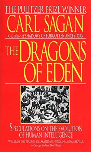 Carl Sagan: The Dragons of Eden (1986)