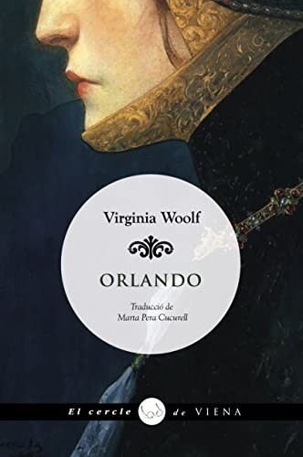 Marta Pera Cucurell, Virginia Woolf: Orlando (Paperback, 2023, Viena)