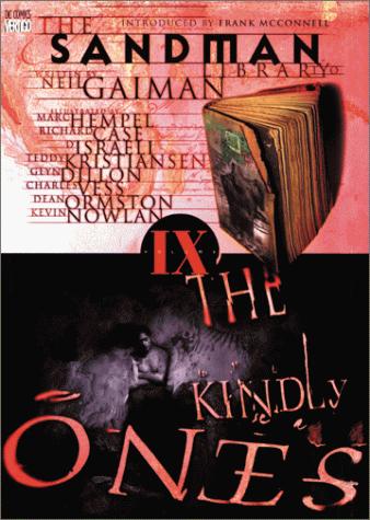 Neil Gaiman, Marc Hempel: The Sandman. (Hardcover, 1996, DC Comics)