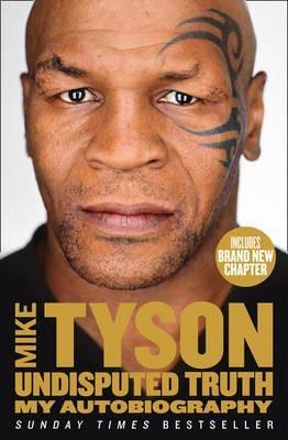 Larry "Ratso" Sloman, Mike Tyson: Undisputed Truth (2014)