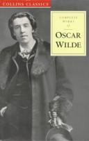 Oscar Wilde: Complete Works of Oscar Wilde (1994, HarperCollins)