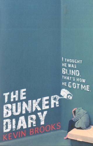 Kevin Brooks: The Bunker Diary