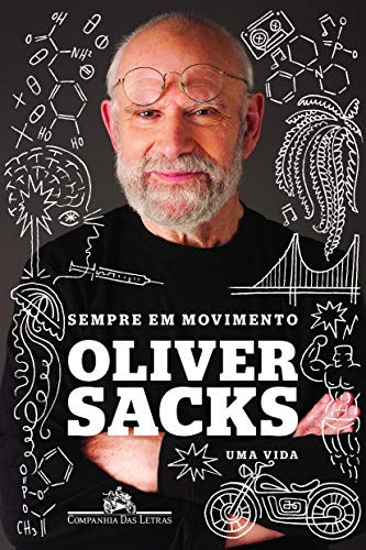 _: Sempre em Movimento (Paperback, Portuguese language, 2015, Companhia das Letras, Companhia das Letras2)