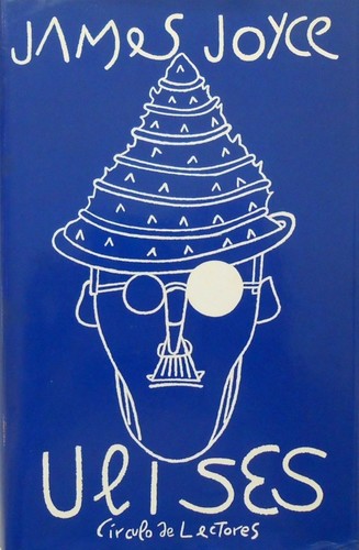 James Joyce: Ulises (Hardcover, Spanish language, 1992, Círculo de Lectores)